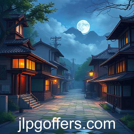 Exploring 'Adventure Games': Unpacking the Thrilling World of 'jlpg'