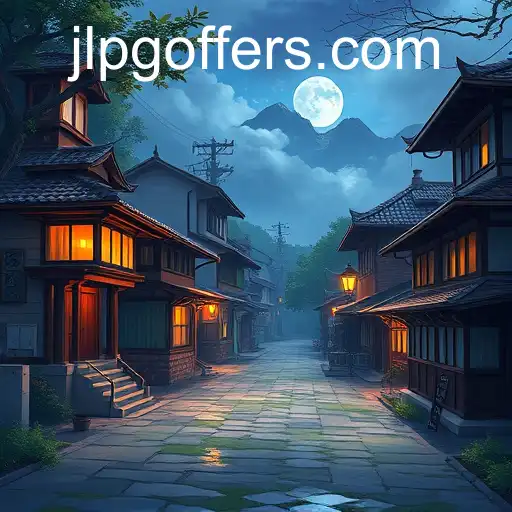 Exploring 'Adventure Games': Unpacking the Thrilling World of 'jlpg'