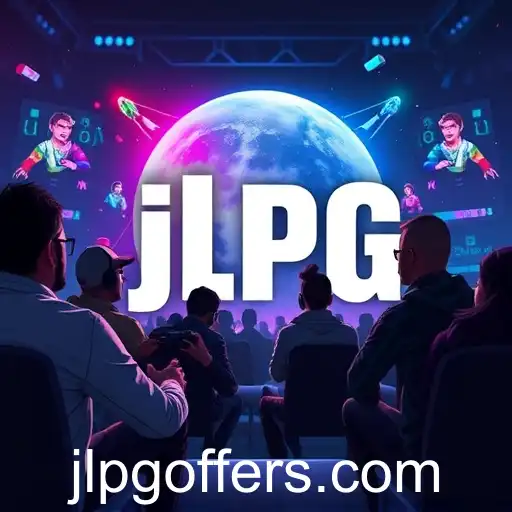 The Surge of Online English Gaming in 2025