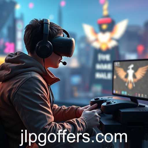 Evolution of Online Gaming Platforms