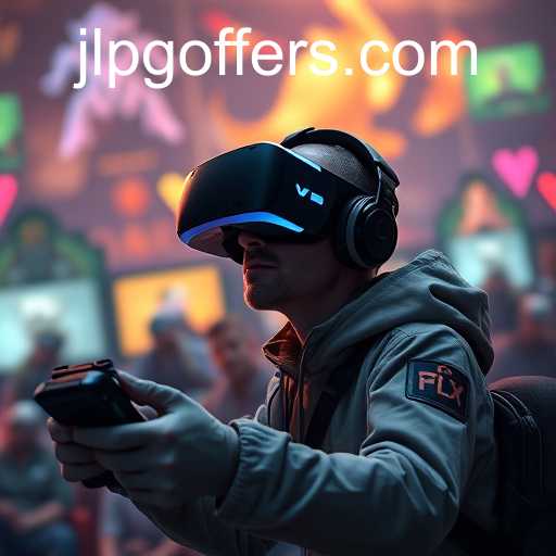 The Evolving Landscape of Online Gaming