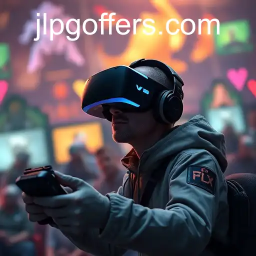 The Evolving Landscape of Online Gaming