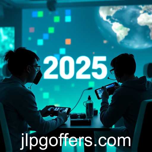 Exploring the Surge in Online Gaming