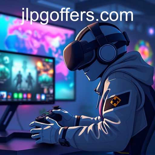 Future Trends in Online Gaming