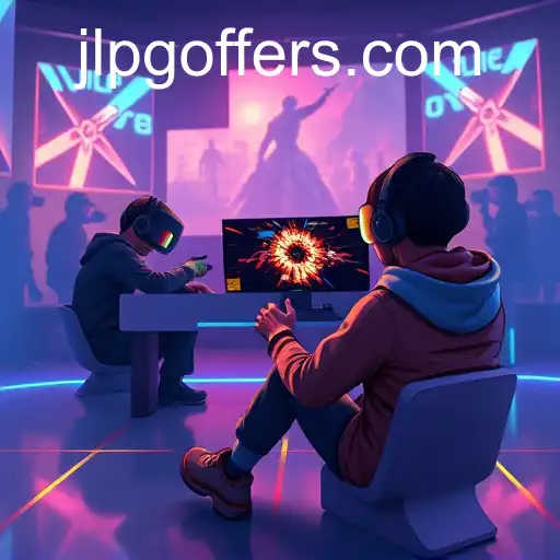 The Evolution of Online Gaming in 2026