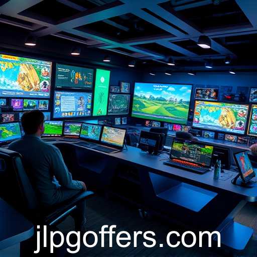 The Evolution of Gaming in the Digital Era