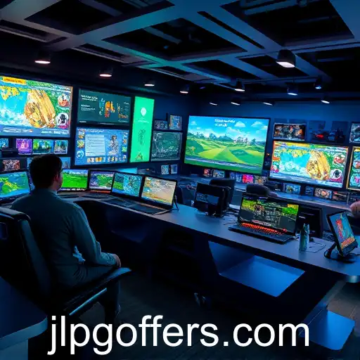 The Evolution of Gaming in the Digital Era