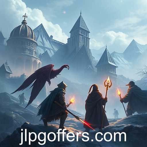 Gaming Evolution: How JLPG Redefines Online Interaction