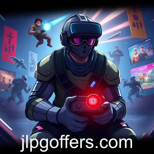 Gaming Site's Global Rise