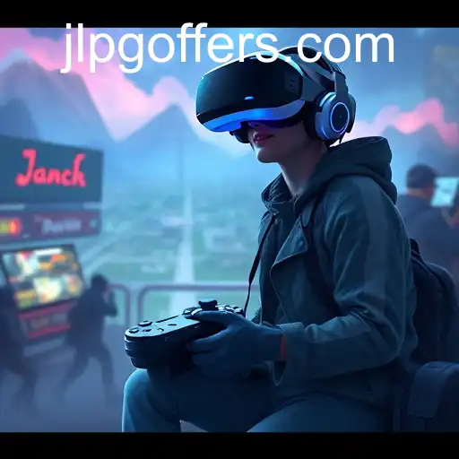 Gaming Trends and Digital Dynamics in 2026