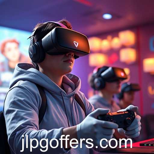 The Impact of Online Gaming on Modern Society