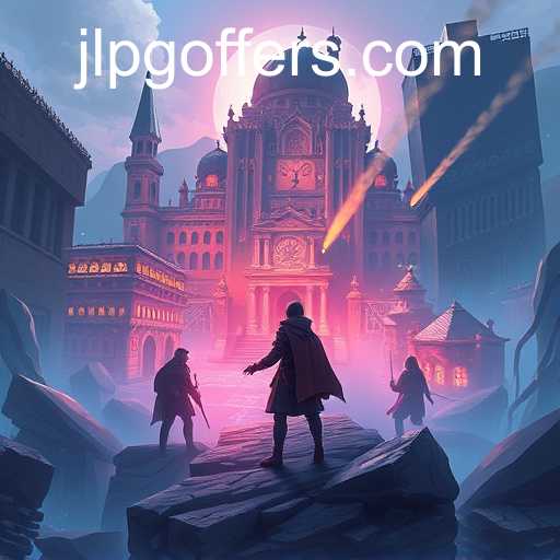 Innovative Game Design Trends in 2026