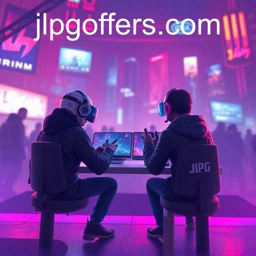 The Rise of JLPG: A Gaming Phenomenon