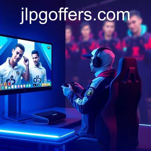 The Rise of JLPG in Online Gaming