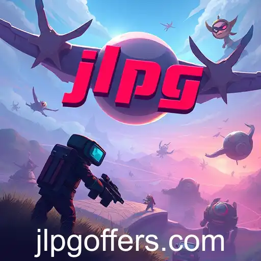 Online Gaming Evolution: The Rise of JLPG Platforms