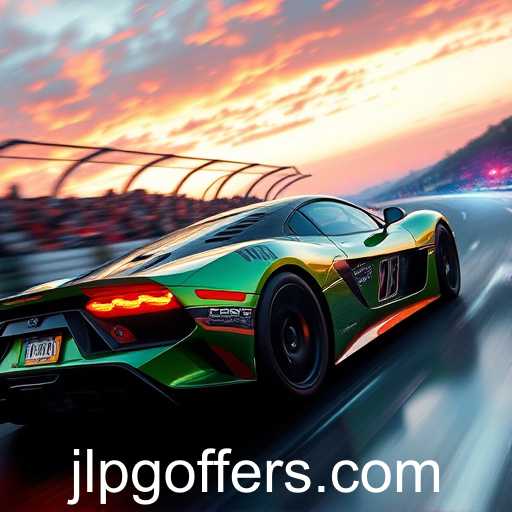 Exploring the Thrilling World of Racing Games