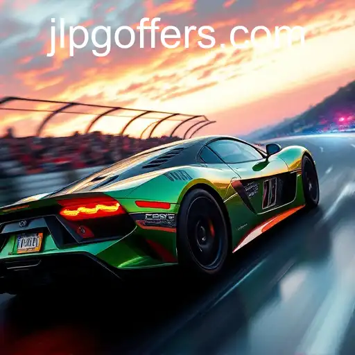 Exploring the Thrilling World of Racing Games