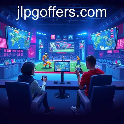 The Rise of Online Gaming Platforms: A 2026 Perspective