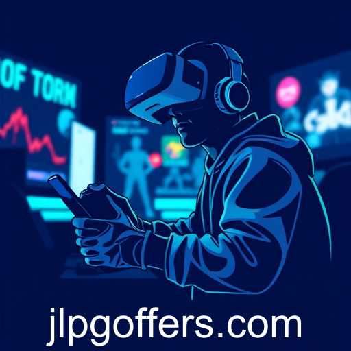 The Rise of Gaming in 2025