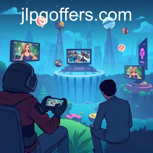 The Rise of JLPG in the Gaming World