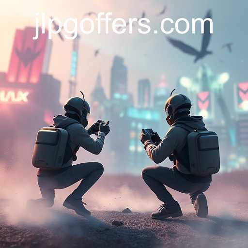 Gaming Landscape Evolves: The Rise of JLPG