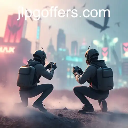 Gaming Landscape Evolves: The Rise of JLPG