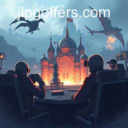 Rise of Online Strategy Games in 2026