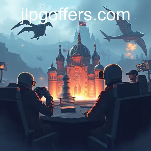 Rise of Online Strategy Games in 2026