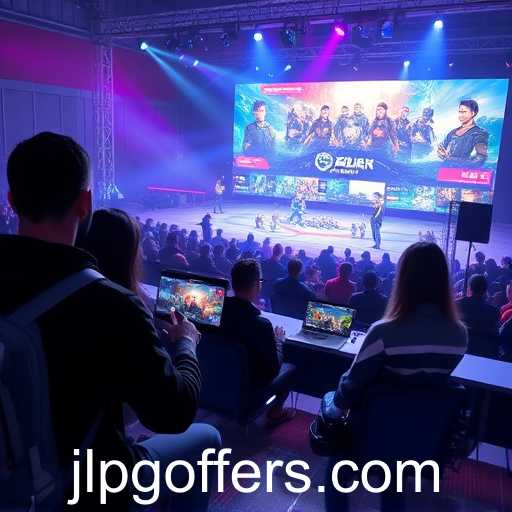 The Rise of Online Gaming Platforms in 2025