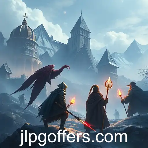 The Rising Influence of JLPG in Gaming Culture