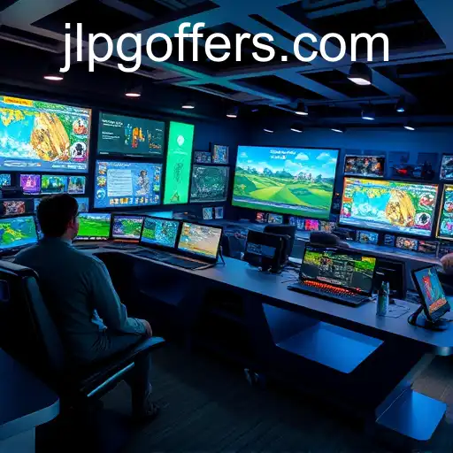 Exploring the Diverse World of Simulation Games